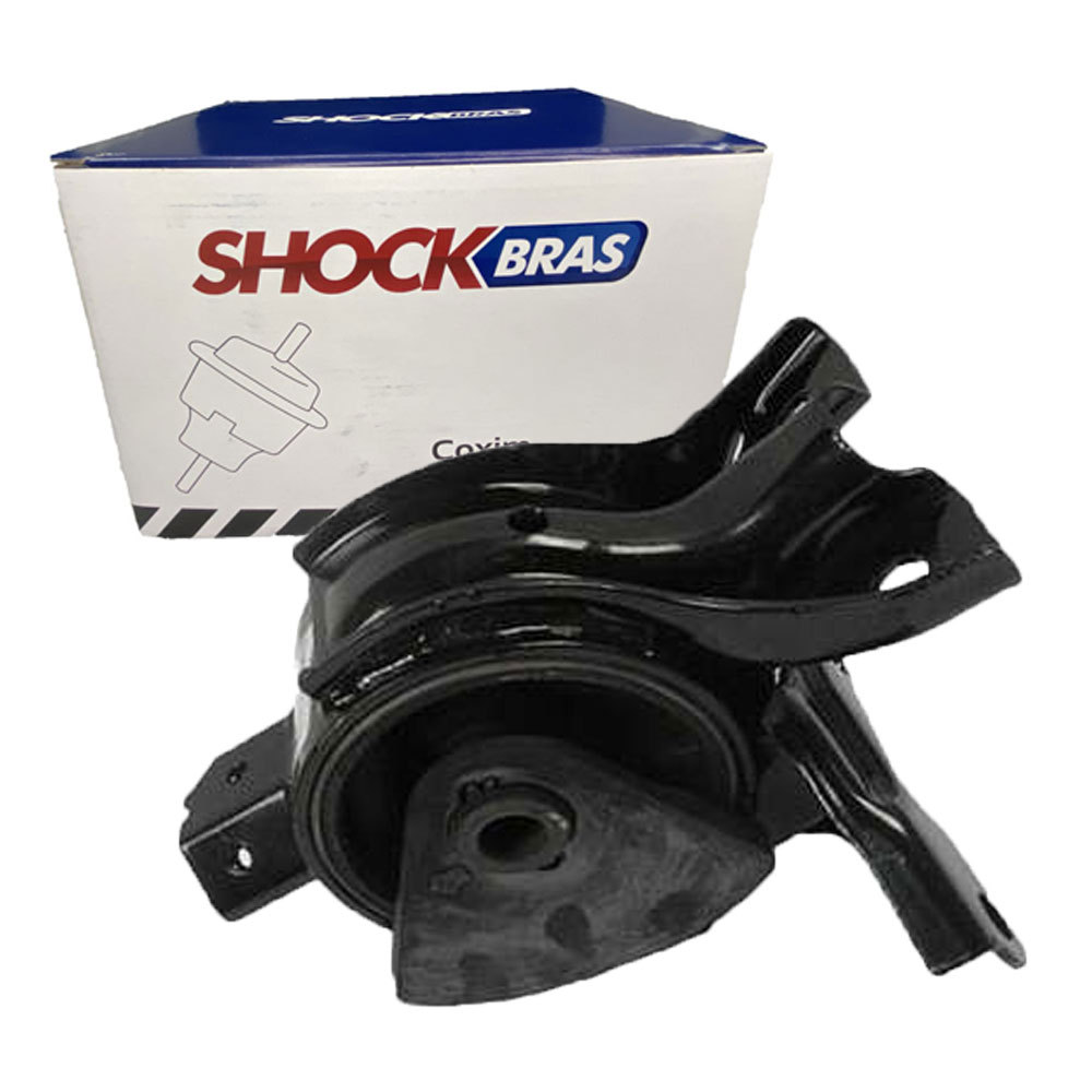 CALÇO COXIM SUPERIOR CÂMBIO AZERA 3.3 2005 A 2011 SHOCKBRAS