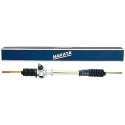 Caixa Direção Mecânica Nakata Uno Mille 1994 1995 Original