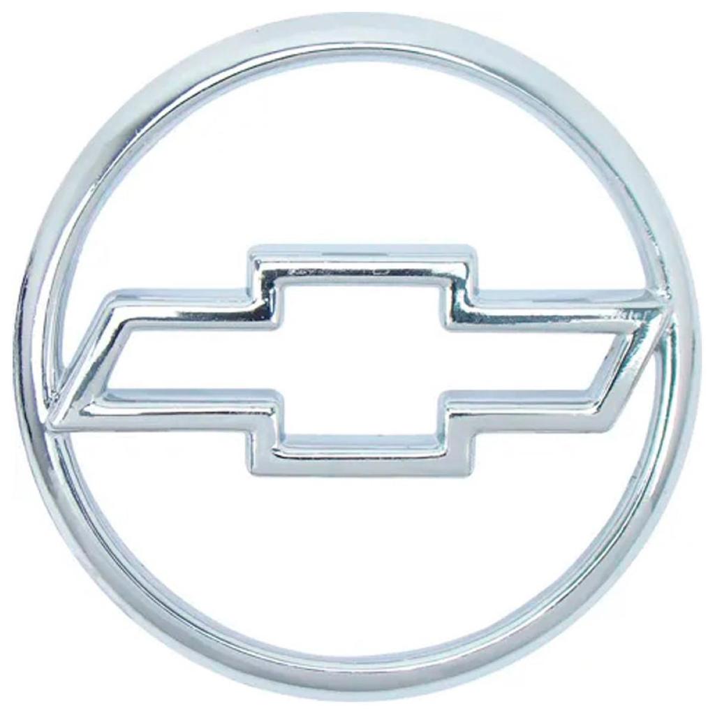 Emblema da Grade Zafira 2000 2001 2002 2003 Cromado