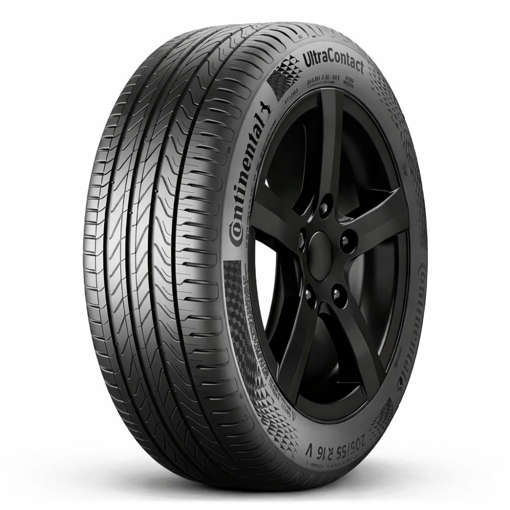 PNEU ARO 15 195/60R15 CONTINENTAL ULTRACONTACT 88H 