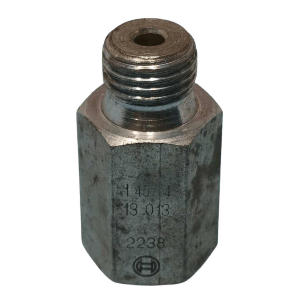 Válvula Retorno Diesel Bomba Injetora SC113/VW Bosch 1457413013