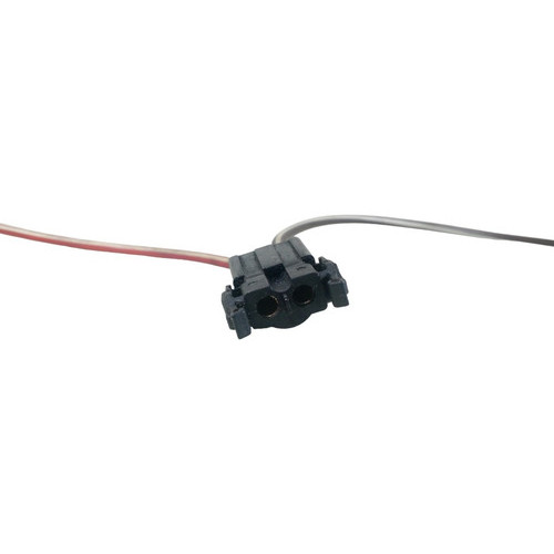 Conector Motor Ventoinha Radiador Mercedes Classe A 160 190