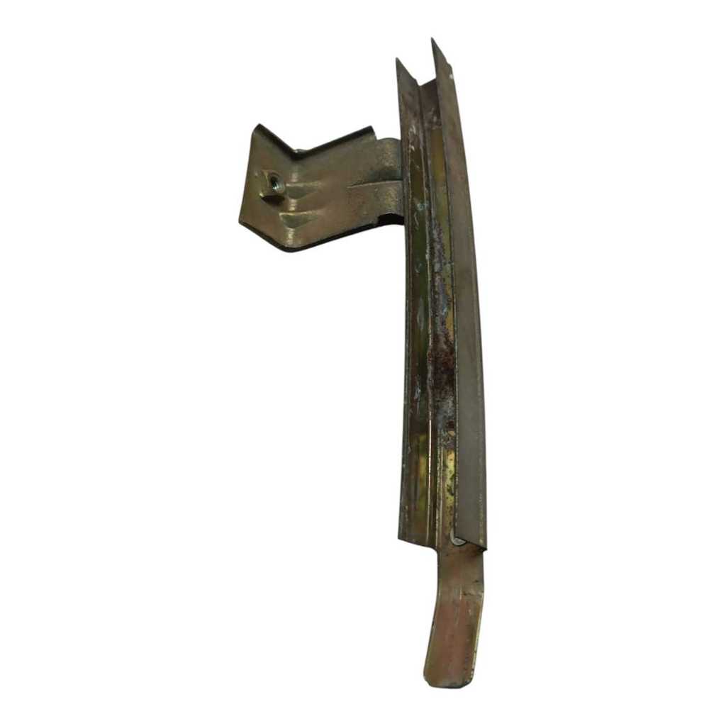 Guia Vidro Dianteiro Direito VW Gol G2 G3 1996 a 2006  Gol -