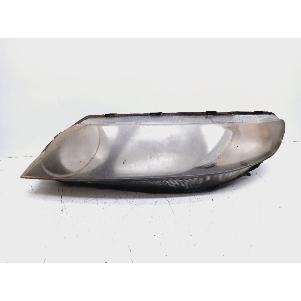 Farol Esquerdo Civic 1.8 2007 2008 6129891 Retirada Peça  Esquerdo/motorista