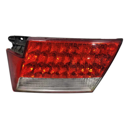 Lanterna Traseira Tampa Direita Hyundai Azera 2008 Á 2010 Esquerdo/motorista Vermelha