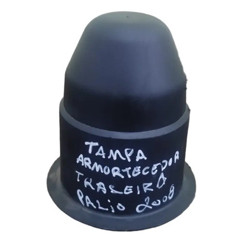 Tampa Amortecedor Traseiro Fiat Palio Fire 2008 A 2012