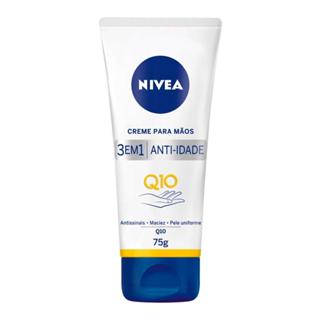Creme para Mãos NIVEA Q10 Plus Reparação 75g em Oferta na Shopee