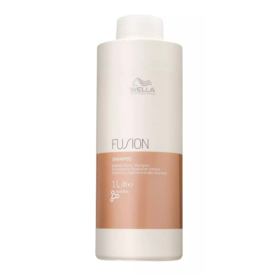 SHAMPOO WELLA FUSION 1L em Oferta na Shopee