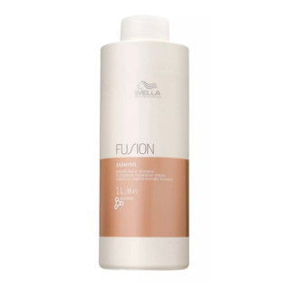 SHAMPOO WELLA FUSION 1L em Oferta na Shopee