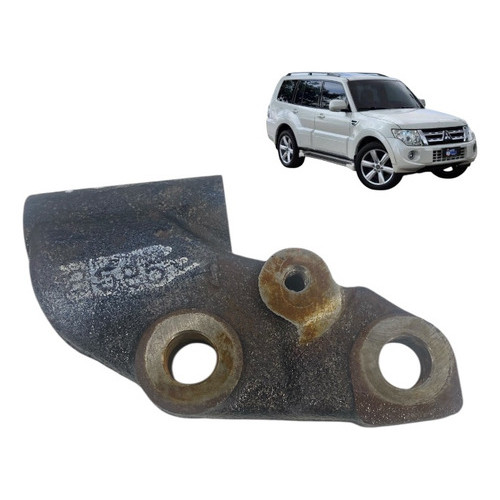 Suporte Pequeno Bomba Injetora Mitsubishi Pajero Full