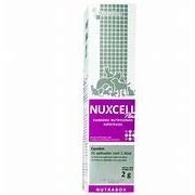 NUXCELL PLUS AMPOLA 2G SUPLEMENTO VITAMÍNICO BIOSYN