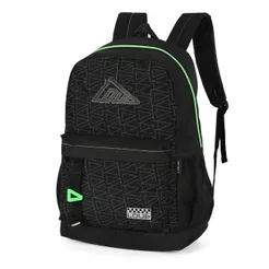 Mochila de Costas Escolar Loud Juvenil Grande Resistente