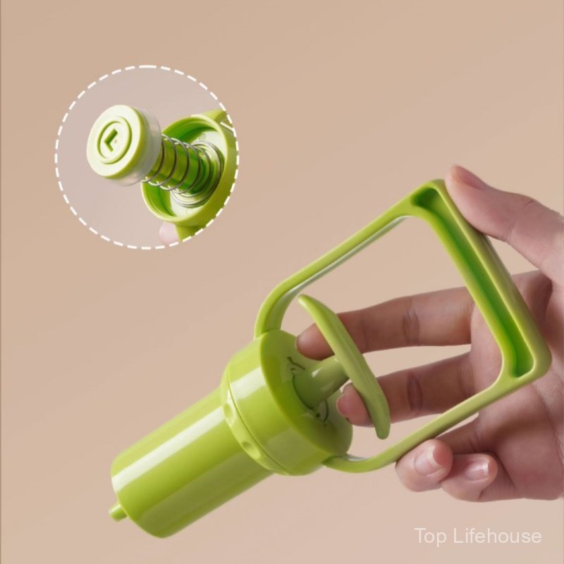 1/2/3 Conjunto De Aspiradores Nasais Para BebêS Para Limpar Facilmente O Muco E Aliviar Rapidamente A ObstruçãO Nasal