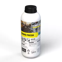 Karcher Pinho Fresh (1L rende até 20L)