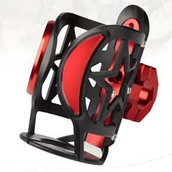 Suporte Garrafa Universal Para Motos Bicicletas
