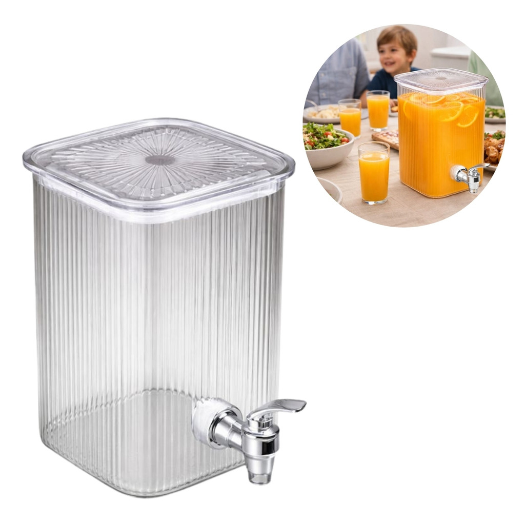 Suqueira Bebidas Vidro Cozinha