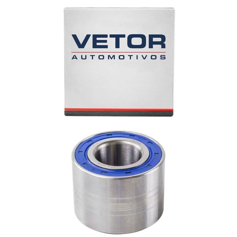 Rolamento Roda Peugeot 206 Clio Logan Sandero C3 Traseiro em Oferta na Shopee