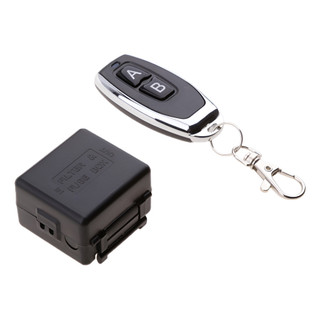 Controle Remoto para moto Sem Fio Liga/desliga 2025 Dc 12v.