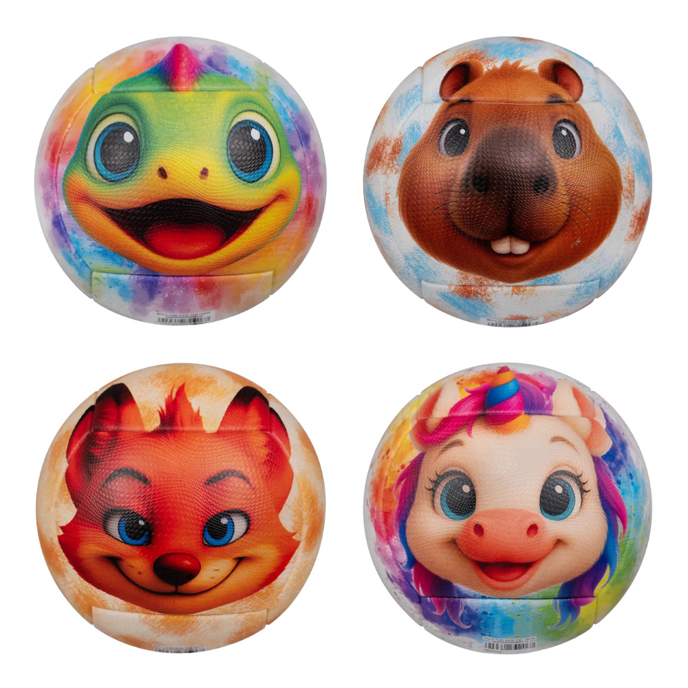 Bola Recreação Fun Kids T50 XXIV Penalty Original