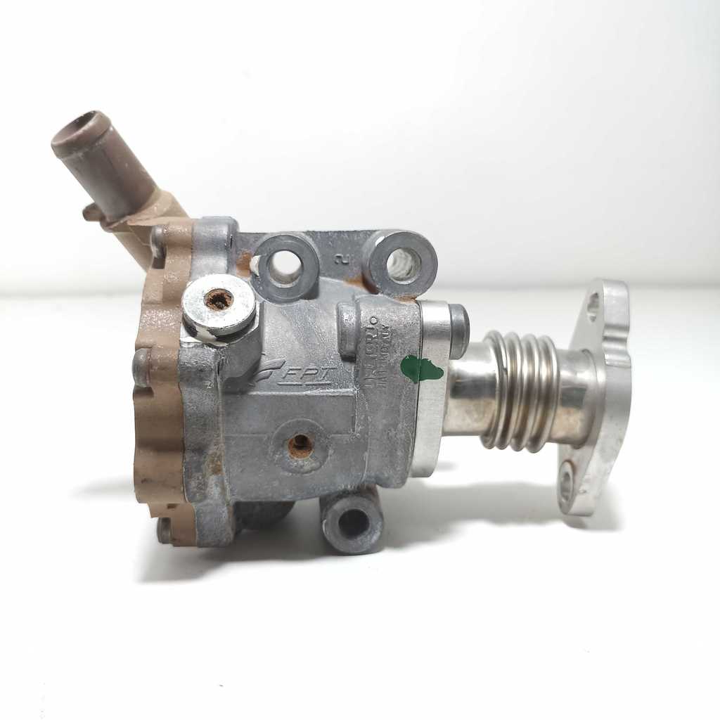 Válvula Egr Fiat Ducato 2.3 2013/2017 Fpt 5801385941