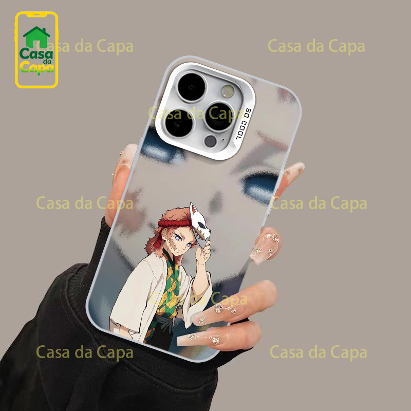 case iPhone case Samsung Capinha iphone 17/16/15/14/13/12/11 Capinha Samsung S25/S24/S23/S22/S21/S20/A54/A35 DLBRCYK324