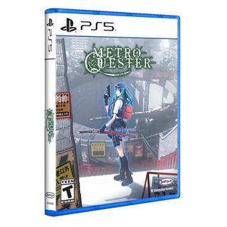 Metro Quester PS5 Midia Fisica em Oferta na Shopee