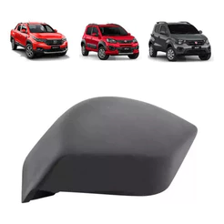 Acabamento Cinto Segurança Original Fiat Strada Palio