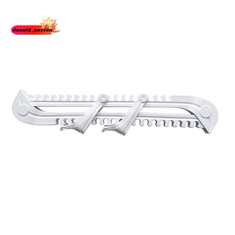 [Rápido D] Protetor De Lâminas De Patinação Para Patins De Gelo , Protetores De Sapatos , Capas Práticas De Plástico Bra