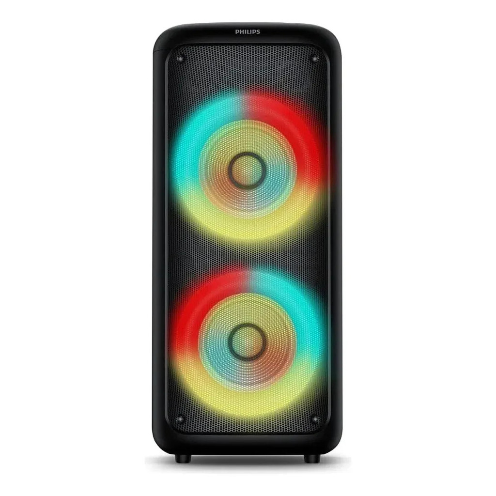 Caixa de Som Bluetooth Philips TAX4000/78 Party Speaker