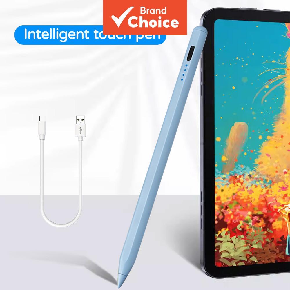 Caneta Stylus Universal TOILEUM, Caneta de Tablet para Tela Capacitiva, Compatível com Smartphones e Tablets