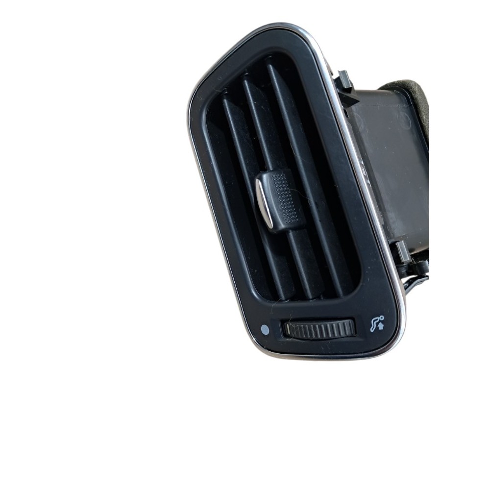 Difusor De Ar Lateral Direito Jac J3 2013 2014 2015 2016