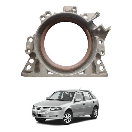 Retentor Volante Volkswagen Gol G5 1.0 1.6 8v 2009 Ac