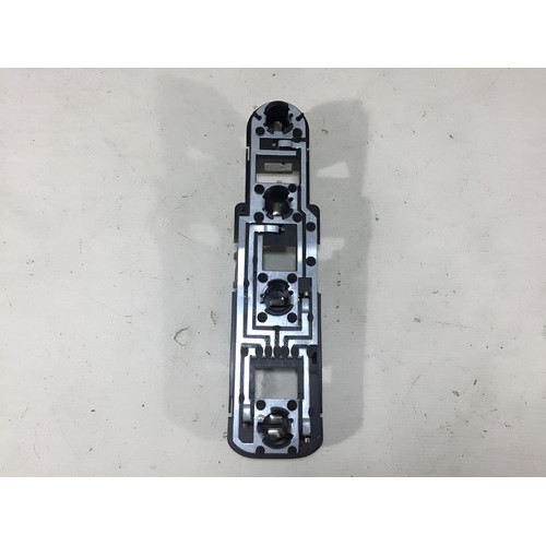 Circuito Lanterna Esquerda Mercedes Classe A 160 190 Esquer Esquerdo/motorista Xxxx