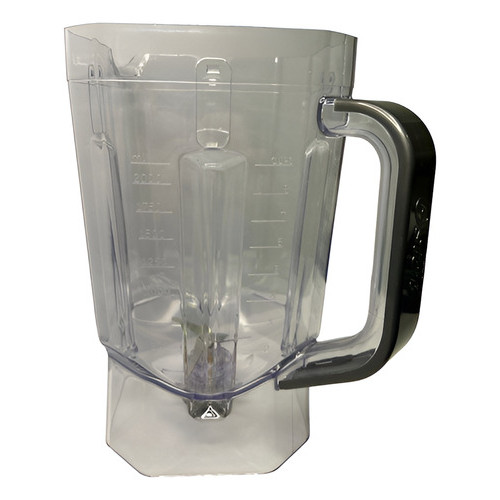Copo Liquidificador Power 1400w Oster Preto Oliq610 Original