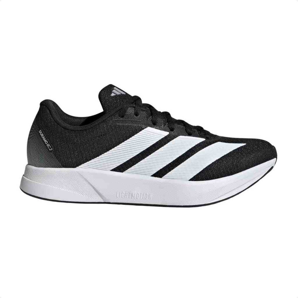 Tenis Corrida Feminino Adidas Duramo Rc2 Preto — R$ 397,70 em Shopee, 15% OFF