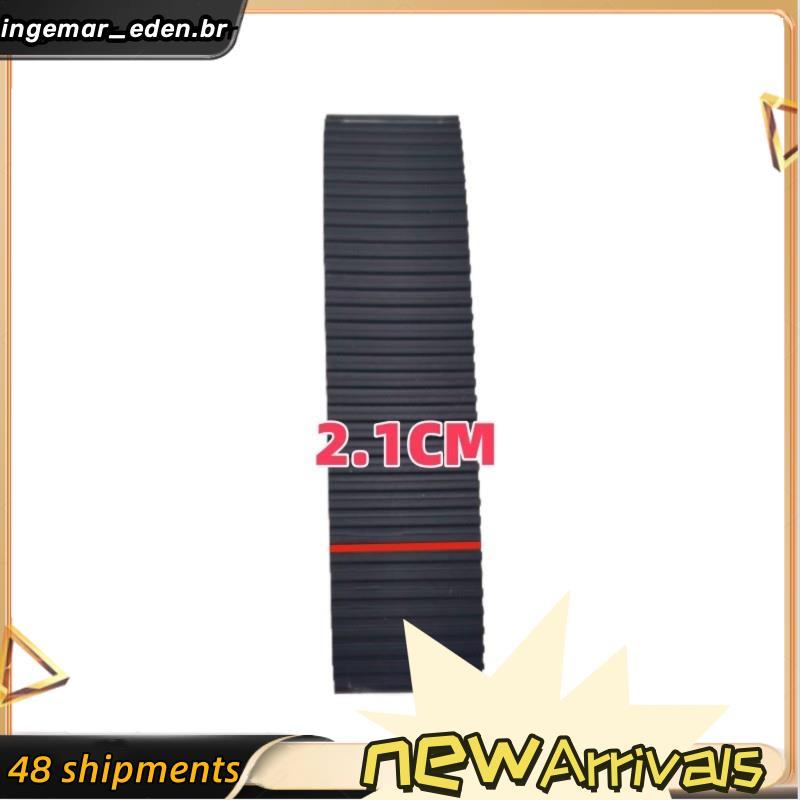 Montagem E Para Anel De Borracha De Lente Artística 24-70mm F2.8 , Substituição De Zoom De 24-70 mm