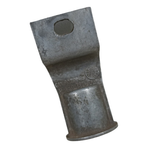 Suporte Superior Radiador 0415 Celta Gm Prisma 2007 A 2012