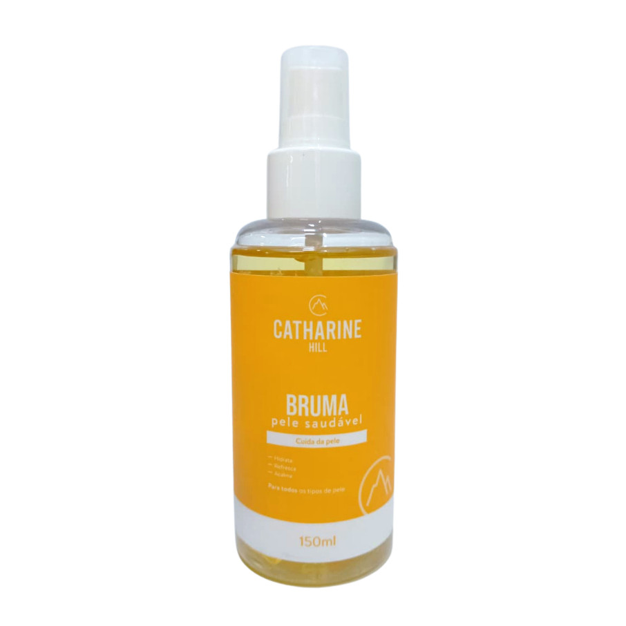 Bruma Hidratante Self Care Catharine Hill