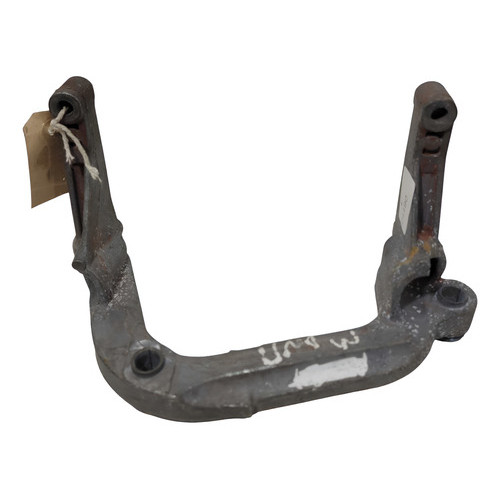 Suporte Coxim Cambio Fiat Uno Palio Strada 2009 2013