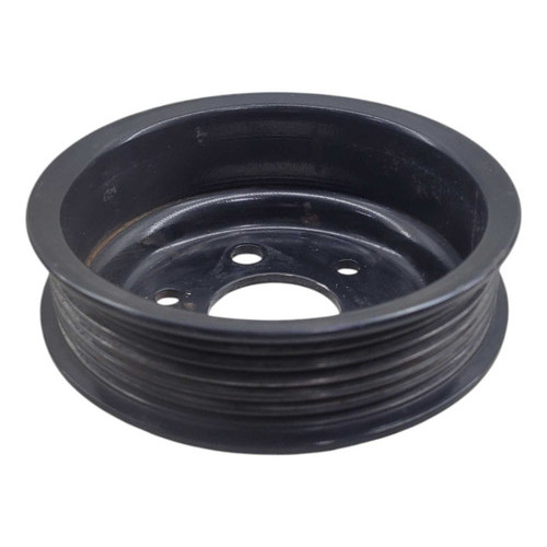 Polia Bomba Da Agua Ford Ka Se 2019 Cm5u8509