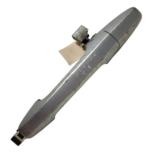 Maçaneta Externa Traseira Esquerda Honda Civic 2006 2011