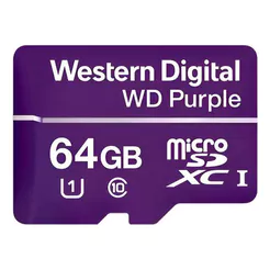 Cartão Micro Sd Intelbras 64gb 32tbw 4600163 - REEMBALADO