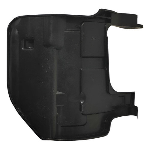 Defletor Protetor Alternador Renault Duster Oroch 1.3 2023