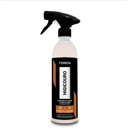 HIGICOURO 500ML