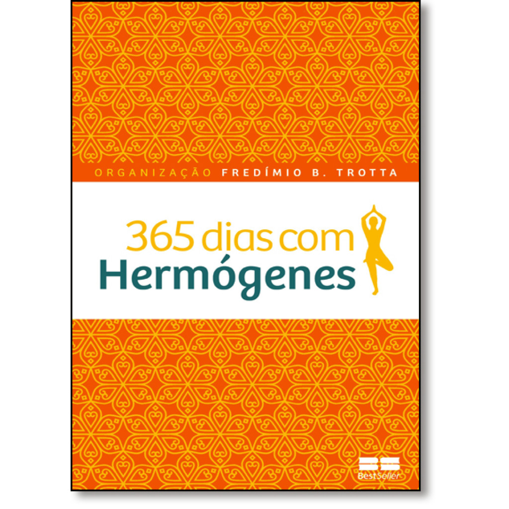 365 dias com Hermógenes
