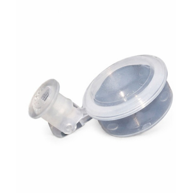 Boia Para Filtros De Barro E Filtros A Gravidade Dosadora De Transbordo UNIVERSAL — oferta na Shopee