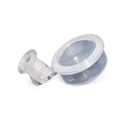 Boia Para Filtros De Barro E Filtros A Gravidade Dosadora De Transbordo UNIVERSAL