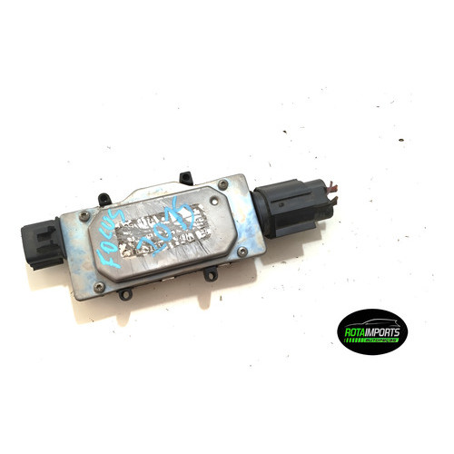 Resistencia Da Ventuinha Ford Focus 2015 D4961