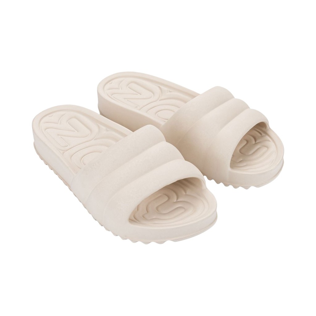 Sandália Casual Air Slide Anatômica e Macia Feminina Zaxy