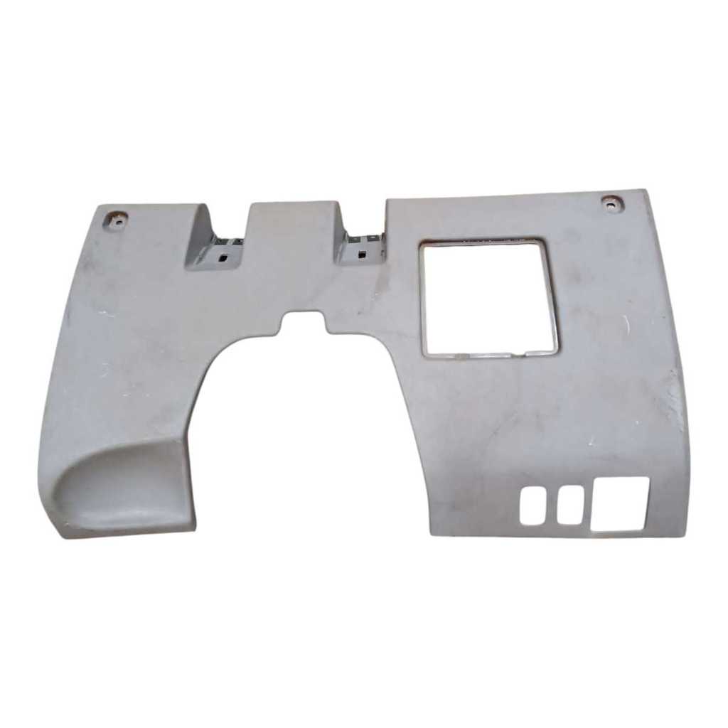 Moldura Painel Inferior L200 Triton 2008 a 2015 C/Detalhes  L200 -